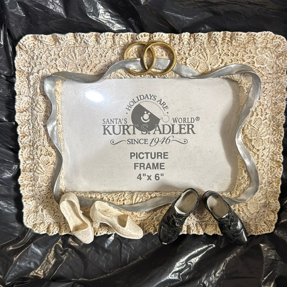 Wedding Frame